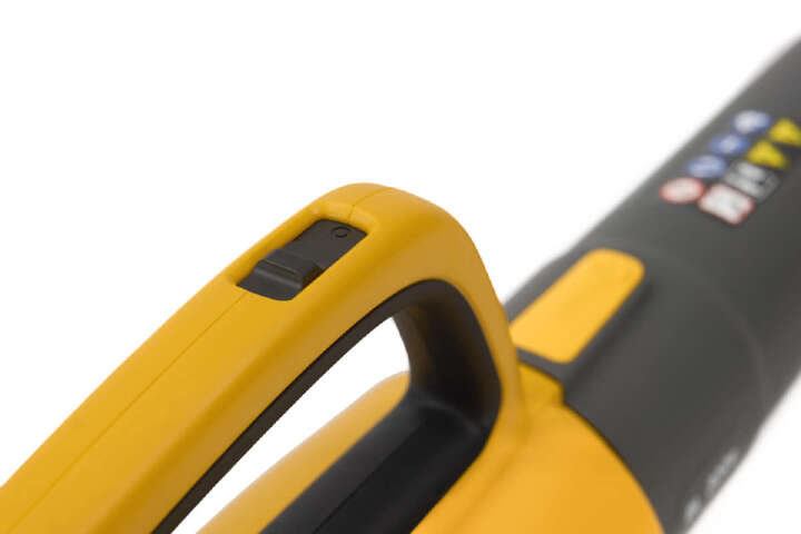 STIGA Akku-Laubbläser BL 300e